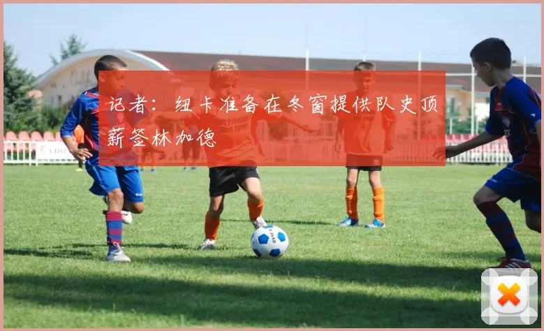 记者：纽卡准备在冬窗提供队史顶薪签林加德